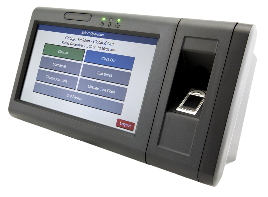 Region 1 TimeClock Plus Region 1 TimeClock Plus